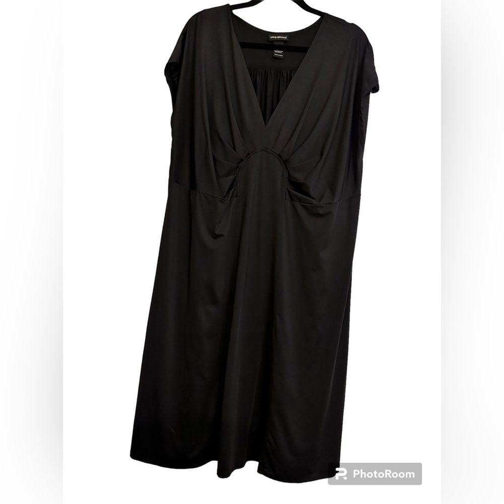 Lane Bryant MIDI Dress 22/24